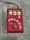 TC Helicon Mic Mechanic - Compact Vocal Effects Processor - Photo 1