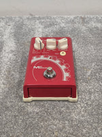 TC Helicon Mic Mechanic - Compact Vocal Effects Processor - Image 2