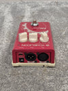 TC Helicon Mic Mechanic - Compact Vocal Effects Processor - Photo 3