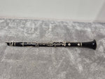 Normandy Model 5 Clarinet - Wood Clarinet Made in France - Very Good w/ Hard Case - Image 2