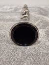 Normandy Model 5 Clarinet - Wood Clarinet Made in France - Very Good w/ Hard Case - Photo 3