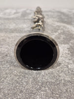 Normandy Model 5 Clarinet - Wood Clarinet Made in France - Very Good w/ Hard Case - Image 3