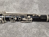 Normandy Model 5 Clarinet - Wood Clarinet Made in France - Very Good w/ Hard Case - Photo 5