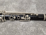 Normandy Model 5 Clarinet - Wood Clarinet Made in France - Very Good w/ Hard Case - Image 5