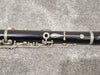Normandy Model 5 Clarinet - Wood Clarinet Made in France - Very Good w/ Hard Case - Photo 6