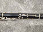Normandy Model 5 Clarinet - Wood Clarinet Made in France - Very Good w/ Hard Case - Image 6