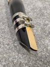 Normandy Model 5 Clarinet - Wood Clarinet Made in France - Very Good w/ Hard Case - Photo 7