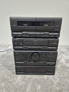 Pioneer SX-P520 Audio Stack - Dual CD Player / AM/FM Stereo Receiver ( Faulty Tape Deck ) - Photo 1