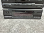 Pioneer SX-P520 Audio Stack - Dual CD Player / AM/FM Stereo Receiver ( Faulty Tape Deck ) - Image 2
