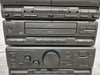 Pioneer SX-P520 Audio Stack - Dual CD Player / AM/FM Stereo Receiver ( Faulty Tape Deck ) - Photo 4