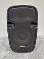 SubZero P12A - 250-watts 12