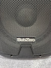 SubZero P12A - 250-watts 12" Active PA Speaker - Photo 2
