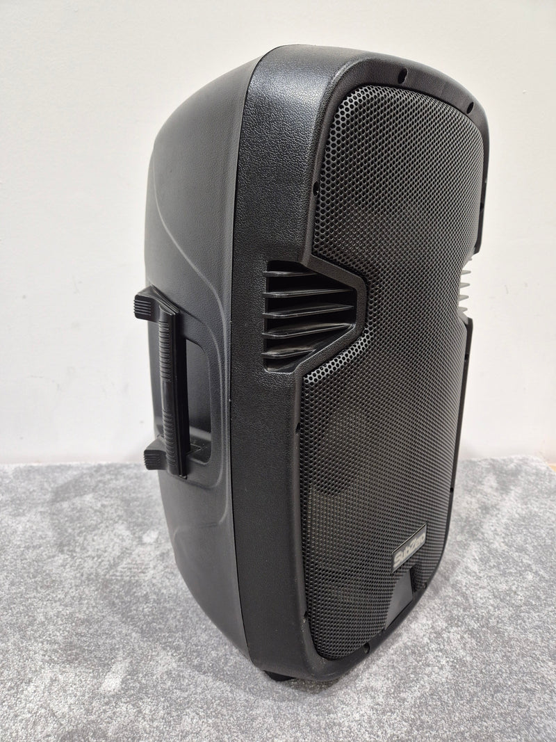 SubZero P12A - 250-watts 12