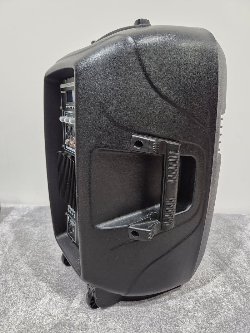 SubZero P12A - 250-watts 12