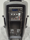 SubZero P12A - 250-watts 12" Active PA Speaker - Photo 5