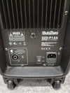 SubZero P12A - 250-watts 12" Active PA Speaker - Photo 7