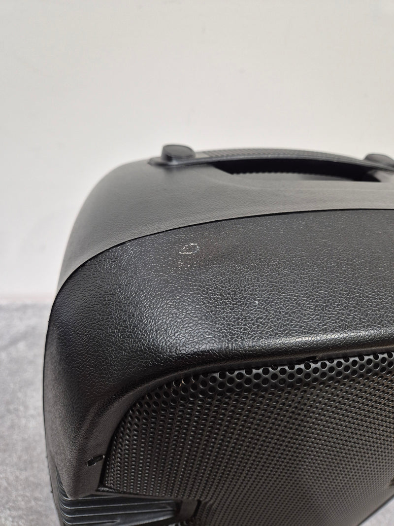 SubZero P12A - 250-watts 12