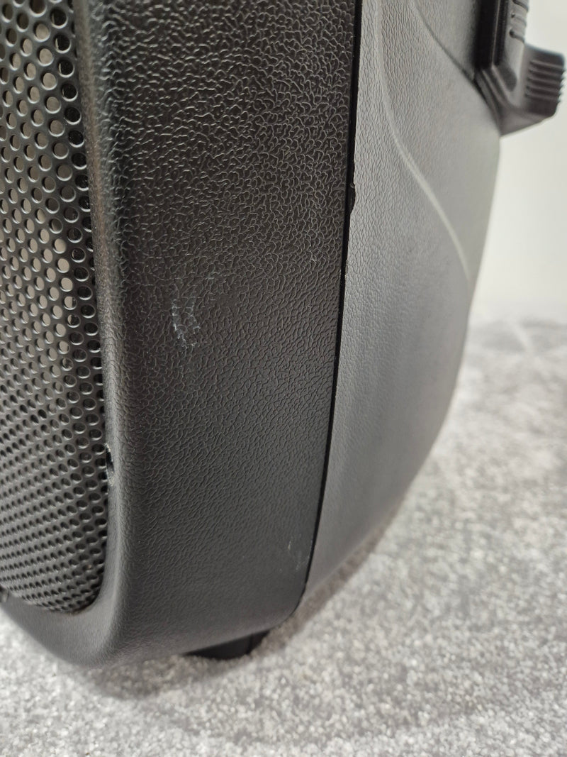 SubZero P12A - 250-watts 12