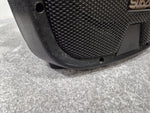 SubZero P12A - 250-watts 12