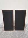 Rogers Studio 1 - Pair of 300-watts Passive Bookshelf Loudspeakers - Very Good - Photo 1