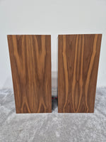 Rogers Studio 1 - Pair of 300-watts Passive Bookshelf Loudspeakers - Very Good - Image 2