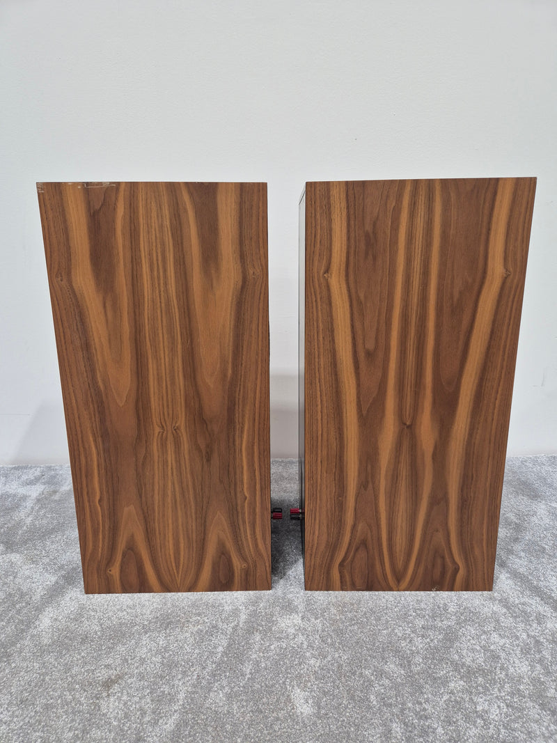 Rogers Studio 1 - Pair of 300-watts Passive Bookshelf Loudspeakers - Very Good - Image 2