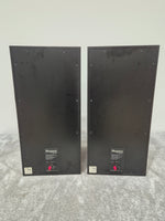 Rogers Studio 1 - Pair of 300-watts Passive Bookshelf Loudspeakers - Very Good - Image 4