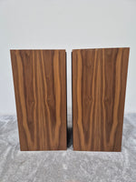 Rogers Studio 1 - Pair of 300-watts Passive Bookshelf Loudspeakers - Very Good - Image 6