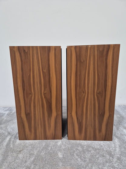 Rogers Studio 1 - Pair of 300-watts Passive Bookshelf Loudspeakers