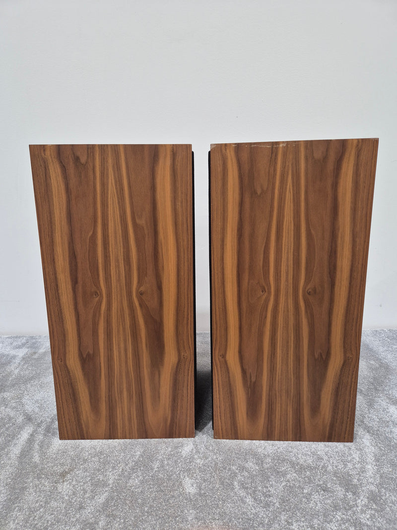 Rogers Studio 1 - Pair of 300-watts Passive Bookshelf Loudspeakers - Very Good - Image 6