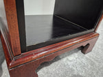 Vintage Speakers Stands - Solid Wood (Pair) - Image 8