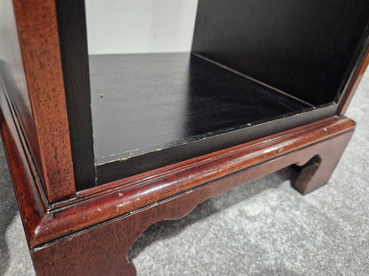 Vintage Speakers Stands - Solid Wood (Pair)