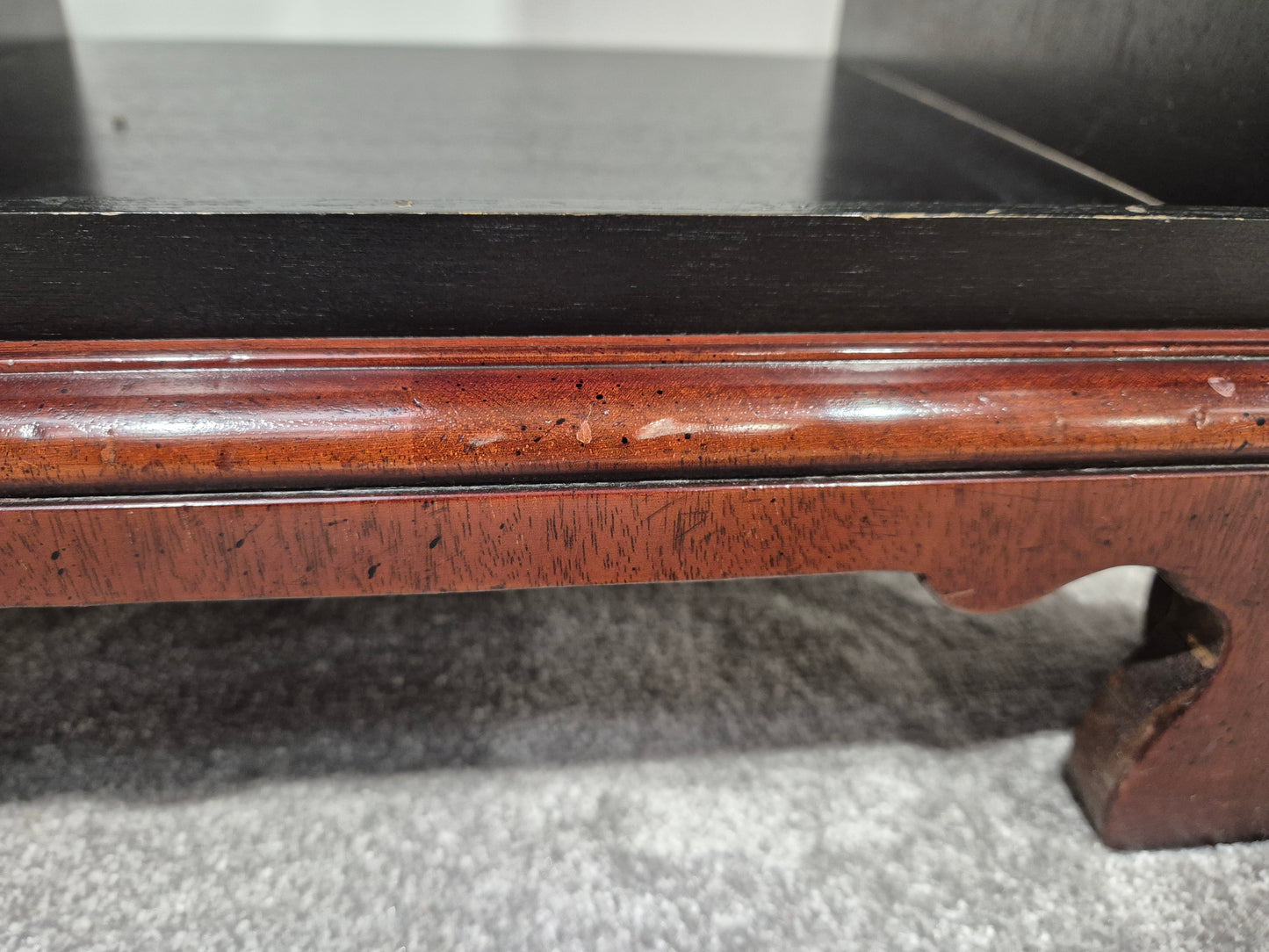 Vintage Speakers Stands - Solid Wood (Pair)