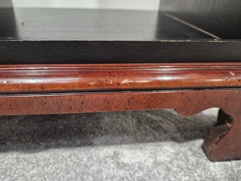 Vintage Speakers Stands - Solid Wood (Pair) - Image 10
