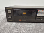 Technics RS-M235X - Stereo Cassette Deck ( Spare or Repairs ) - Image 2