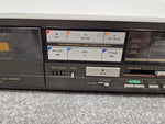 Technics RS-M235X - Stereo Cassette Deck ( Spare or Repairs ) - Image 3