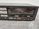 Technics RS-M235X - Stereo Cassette Deck ( Spare or Repairs ) - Image 4