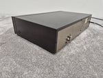 Technics RS-M235X - Stereo Cassette Deck ( Spare or Repairs ) - Image 9