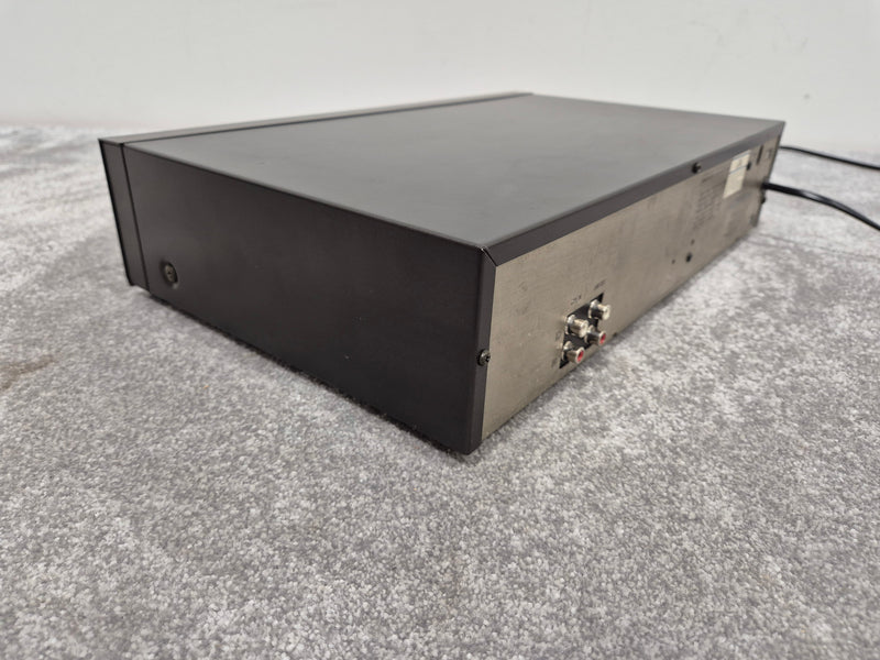 Technics RS-M235X - Stereo Cassette Deck ( Spare or Repairs ) - Image 9