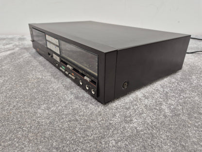 Technics RS-M235X - Stereo Cassette Deck ( Spare or Repairs )