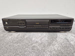 Technics SL-PG580A - 1990's Stereo Compact Disc Player - Image 1