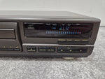 Technics SL-PG580A - 1990's Stereo Compact Disc Player - Image 2