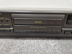 Technics SL-PG580A - 1990's Stereo Compact Disc Player - Image 3