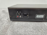 Technics SL-PG580A - 1990's Stereo Compact Disc Player - Image 7