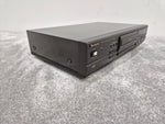 Technics SL-PG580A - 1990's Stereo Compact Disc Player - Image 10