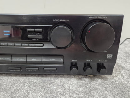 KENWOOD KR-V5570 - Audio-Video Stereo Receiver