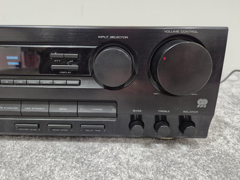 KENWOOD KR-V5570 - Audio-Video Stereo Receiver - Image 2