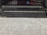 KENWOOD KR-V5570 - Audio-Video Stereo Receiver - Image 3