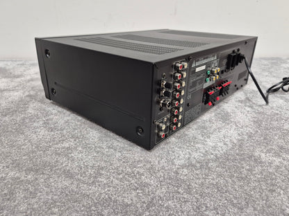 KENWOOD KR-V5570 - Audio-Video Stereo Receiver