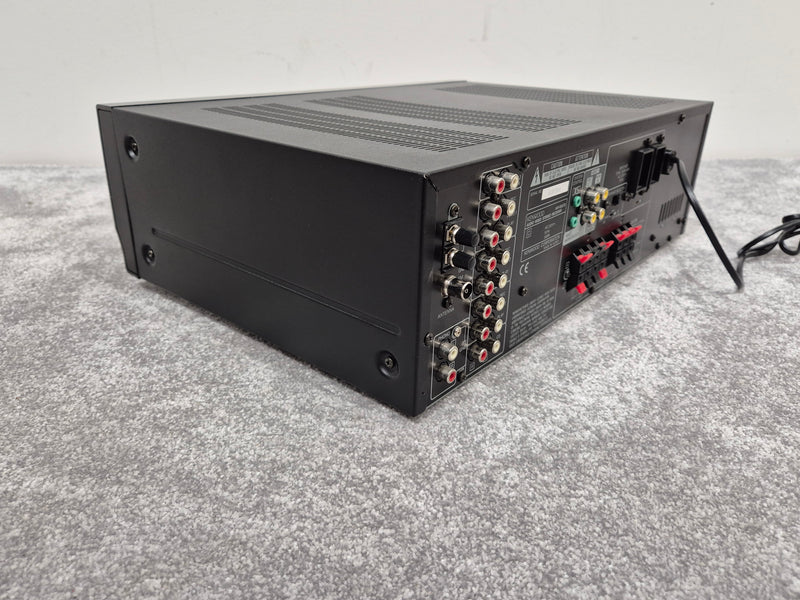 KENWOOD KR-V5570 - Audio-Video Stereo Receiver - Image 8